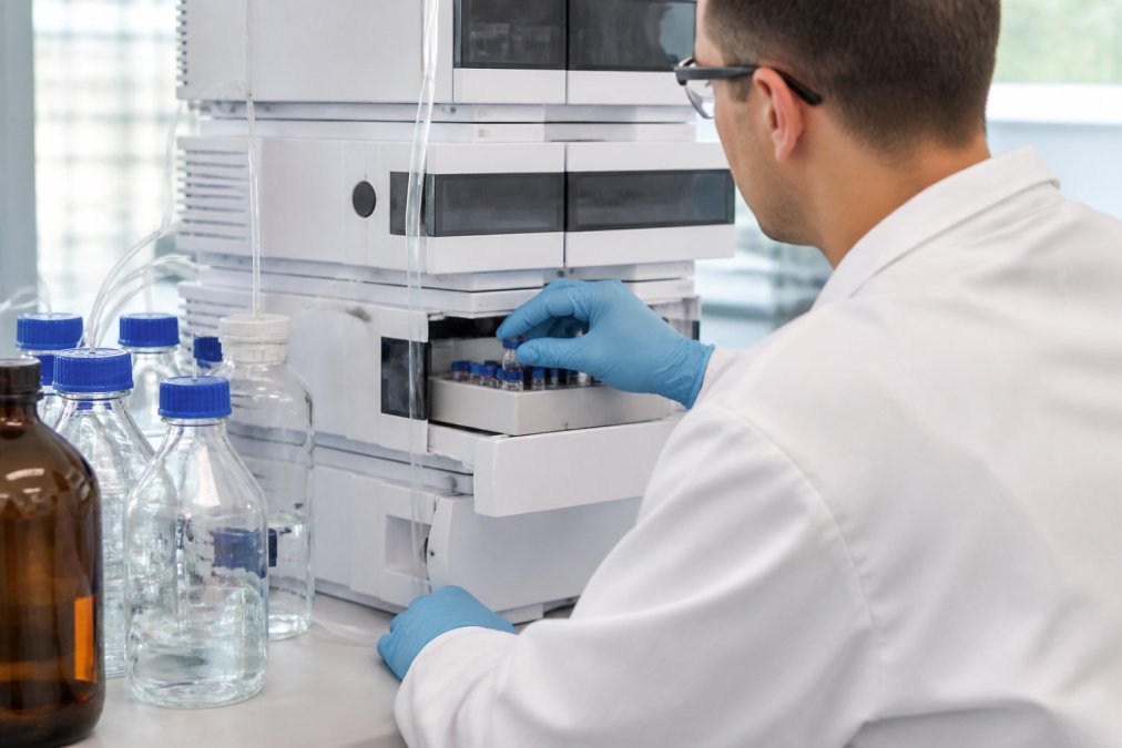95% Peptide Purity: Worth It for Screening?