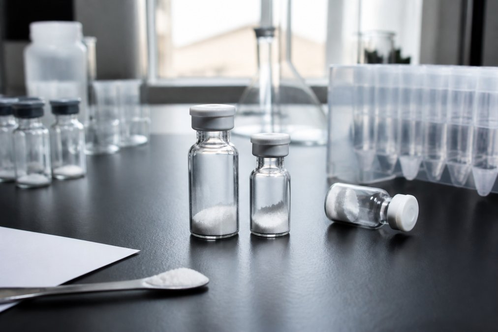 Buying Research Grade Peptides Online: 2026 Guide