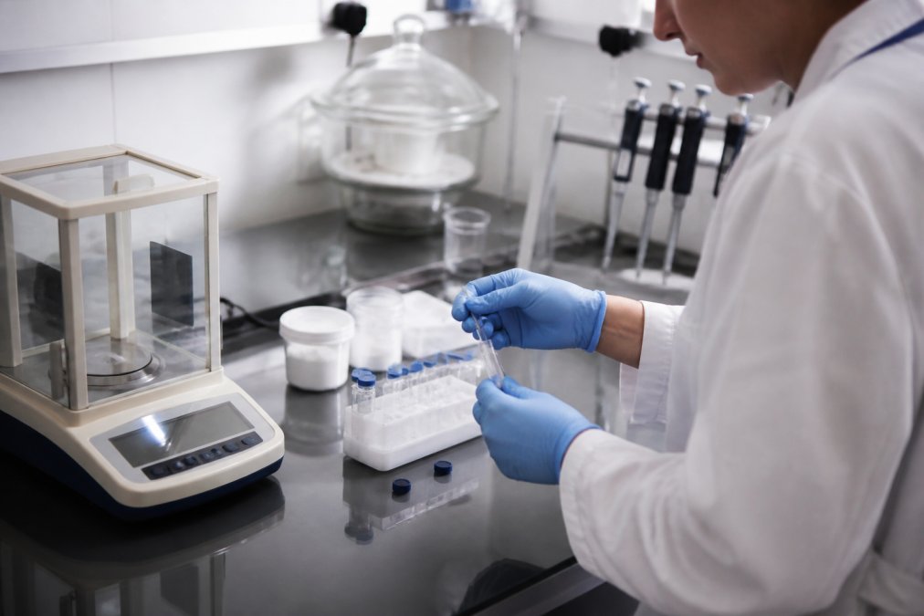 Choosing a Reliable Peptide Vendor: 2026 Buyer's Guide