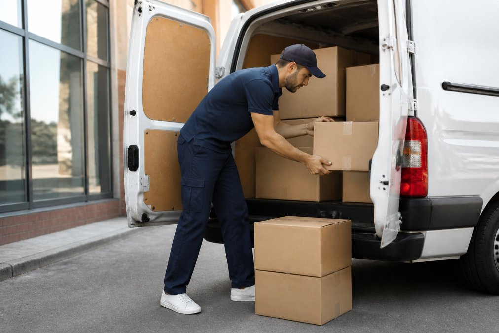 Fast Shipping for Laboratory Compounds: What to Expect