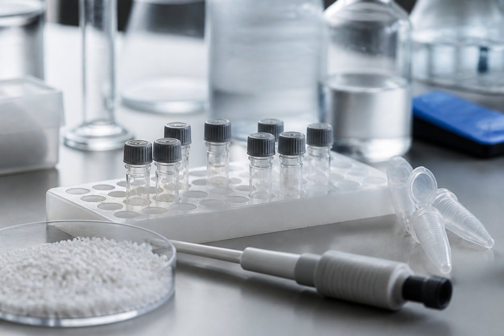 Get Peptides for Drug Discovery: Sourcing Guide