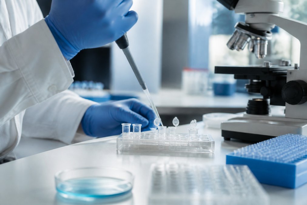 GLP-1 Receptor Agonists: Mechanism Explained