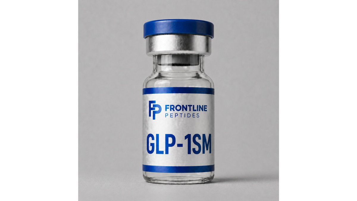 Measure GLP-1 Research Results After 3 Months