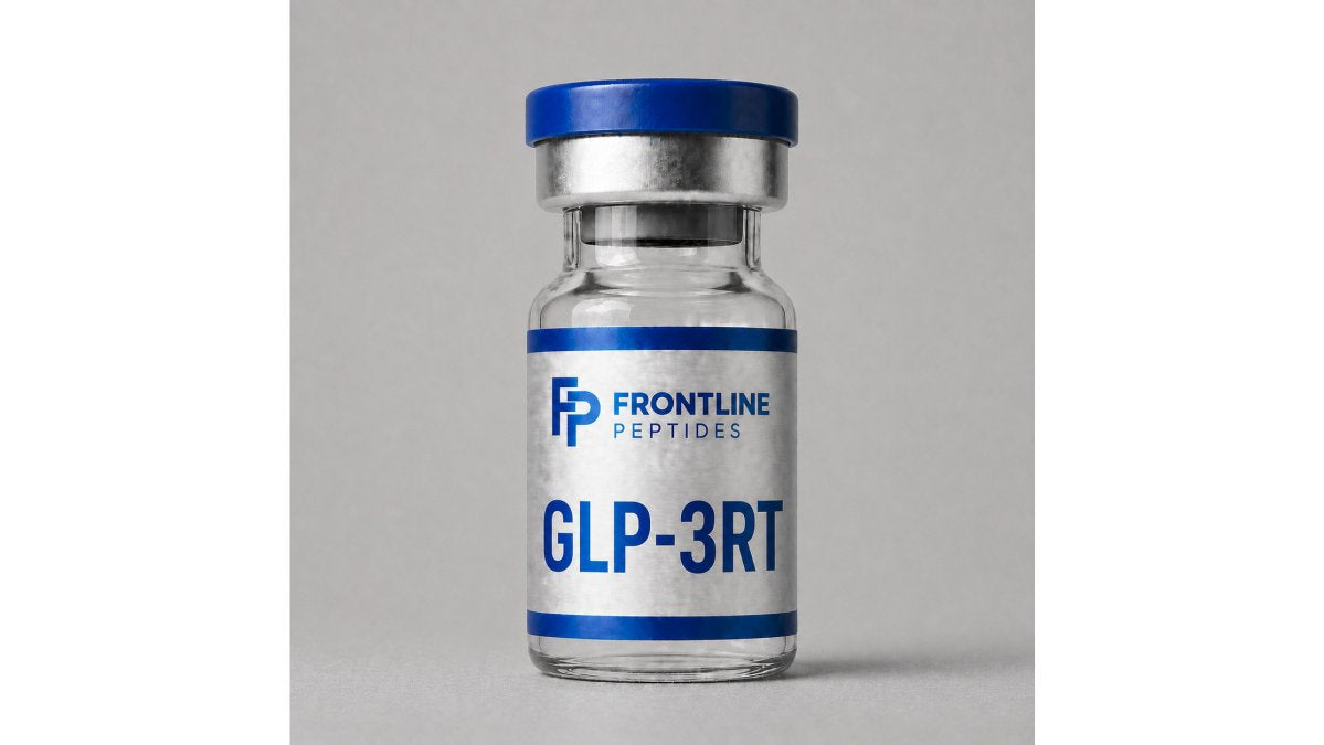 Are Research-Grade Peptides Worth It for Academic Studies