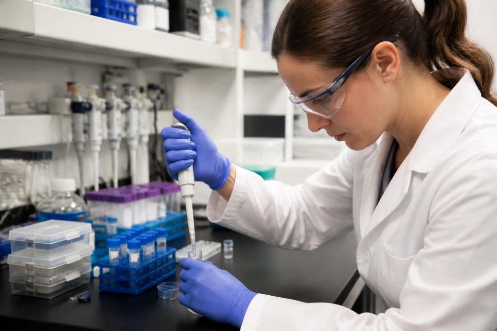 How to Verify Peptide Purity: A Complete Guide
