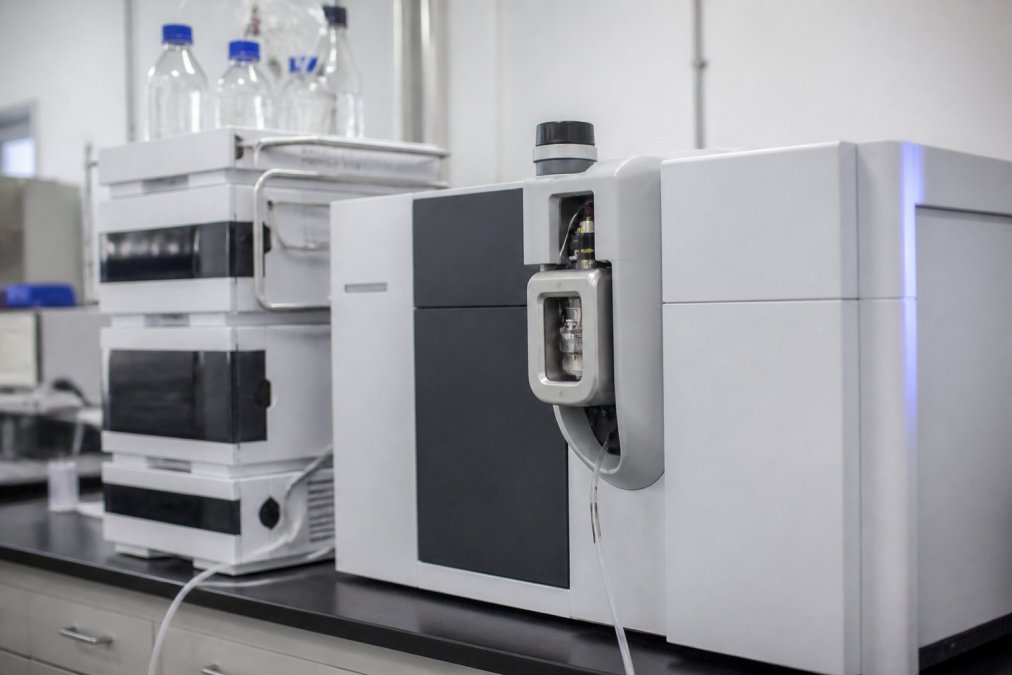 Is Mass Spectrometry Required for All Peptide Orders?
