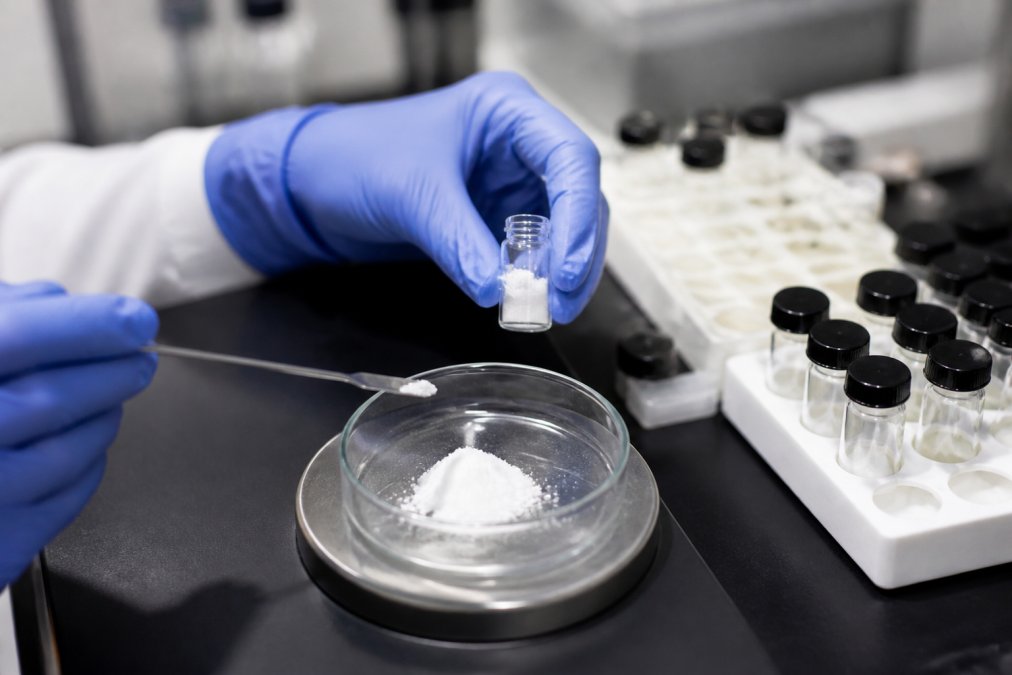 Sourcing High Purity Peptides for Universities