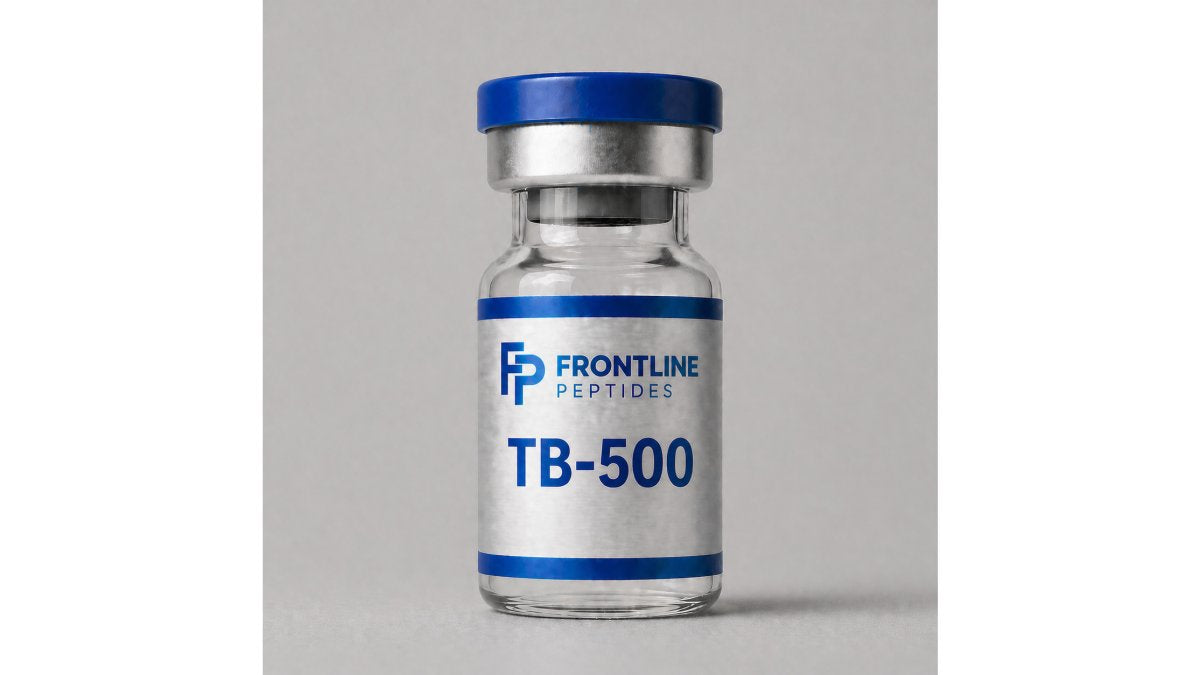 Is TB-500 Worth It for Injury Recovery Research