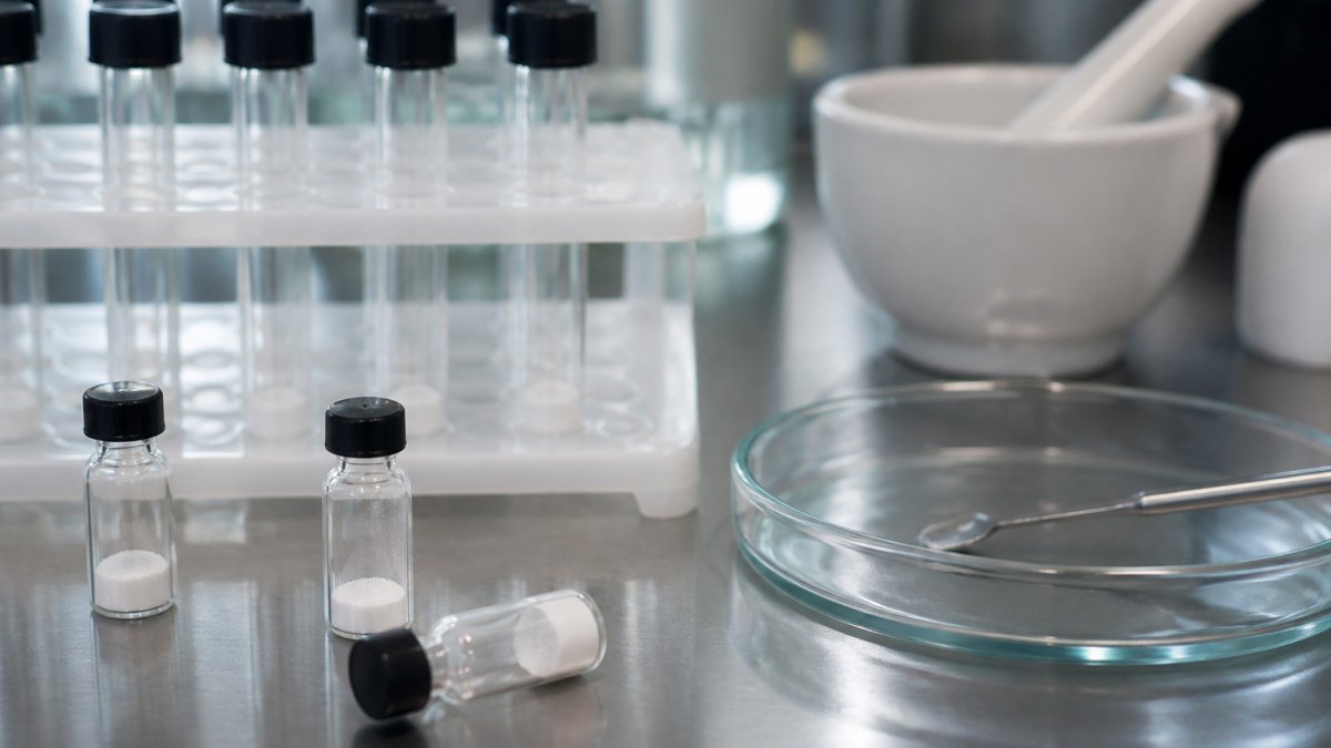 Where to Buy Verified Research Peptides