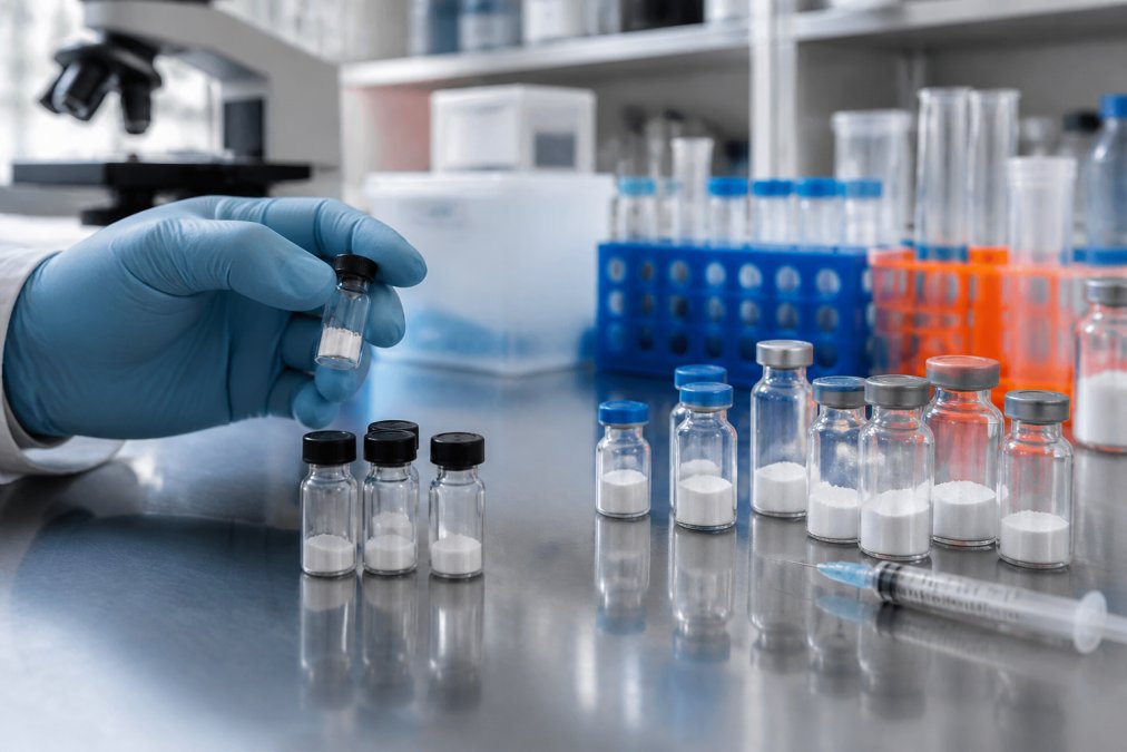 Why Are Research Peptides Expensive? 2026 Cost Guide