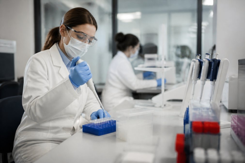 Why Third Party Testing Matters for Peptide Research