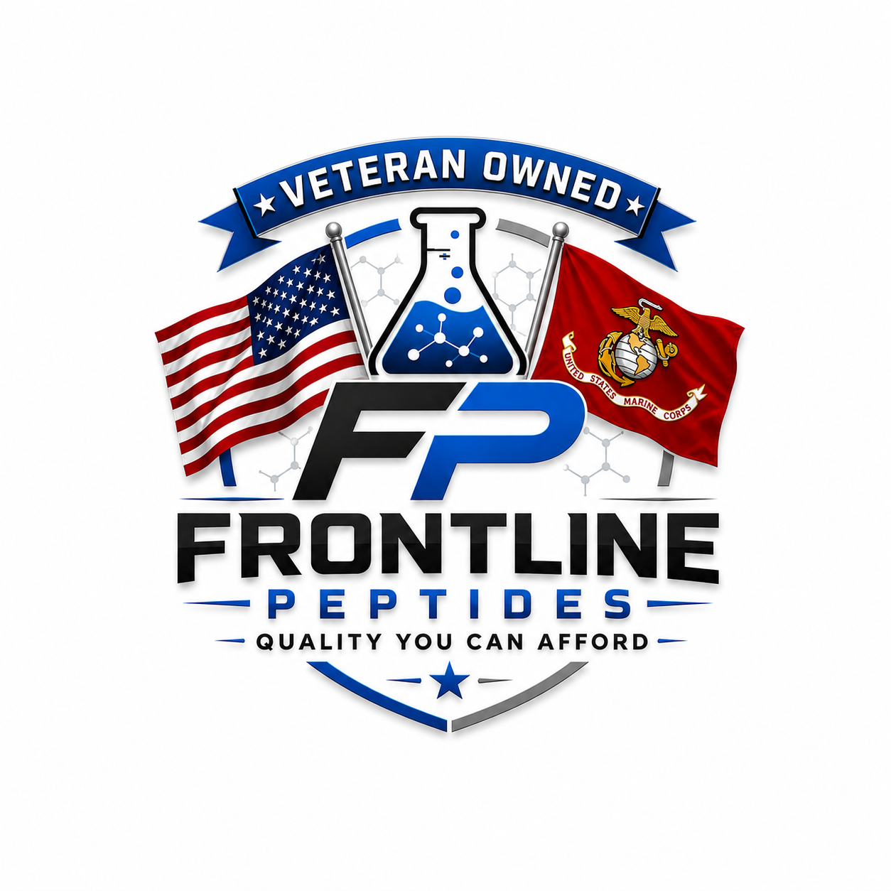 Frontline Peptides