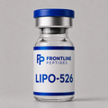 LIPO 526  MG/ML (FAT BLASTER)
