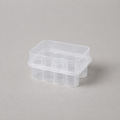 STORAGE CASE - 10 VIAL KIT