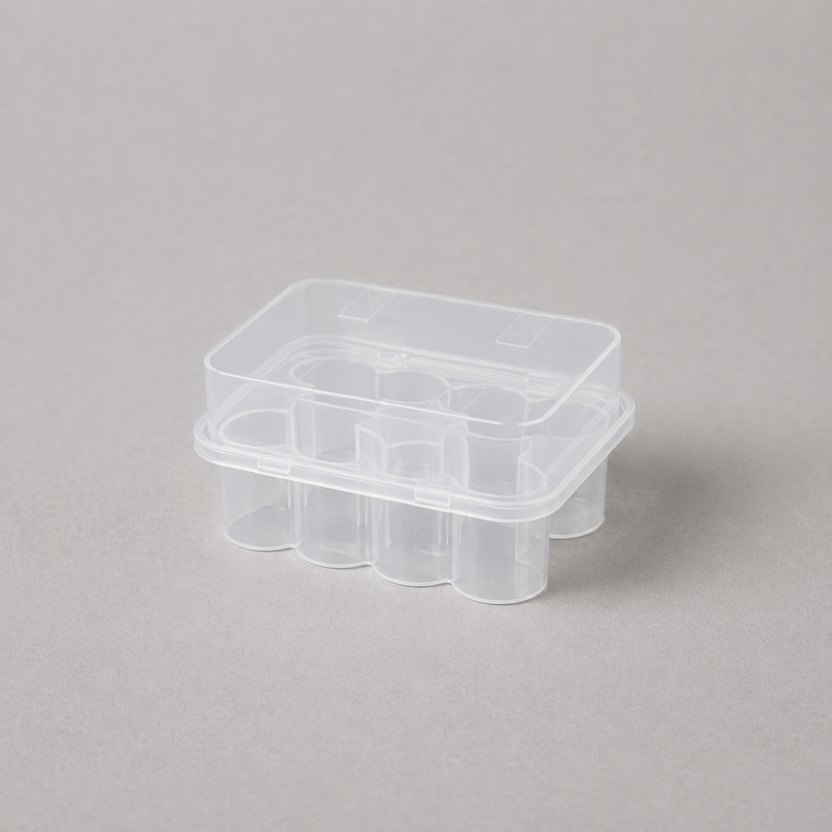 STORAGE CASE - 10 VIAL KIT