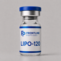 LIPO 120 MG/ML