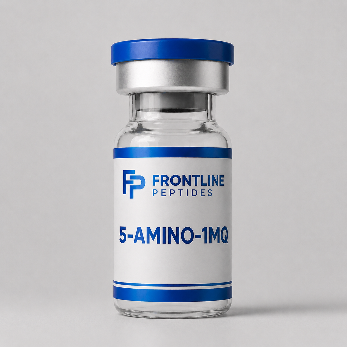 5-AMINO-1MQ