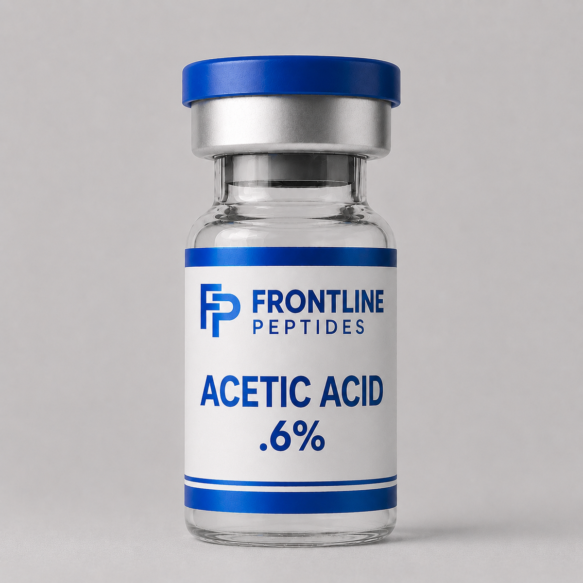 ACETIC ACID 10 ML