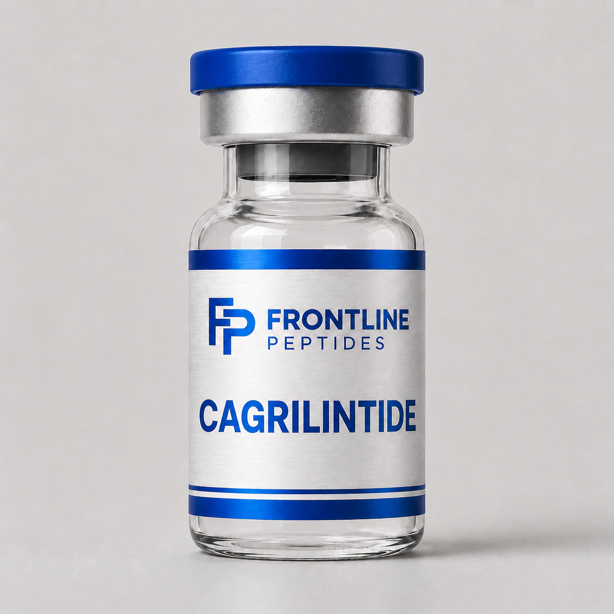 CAGRILINTIDE
