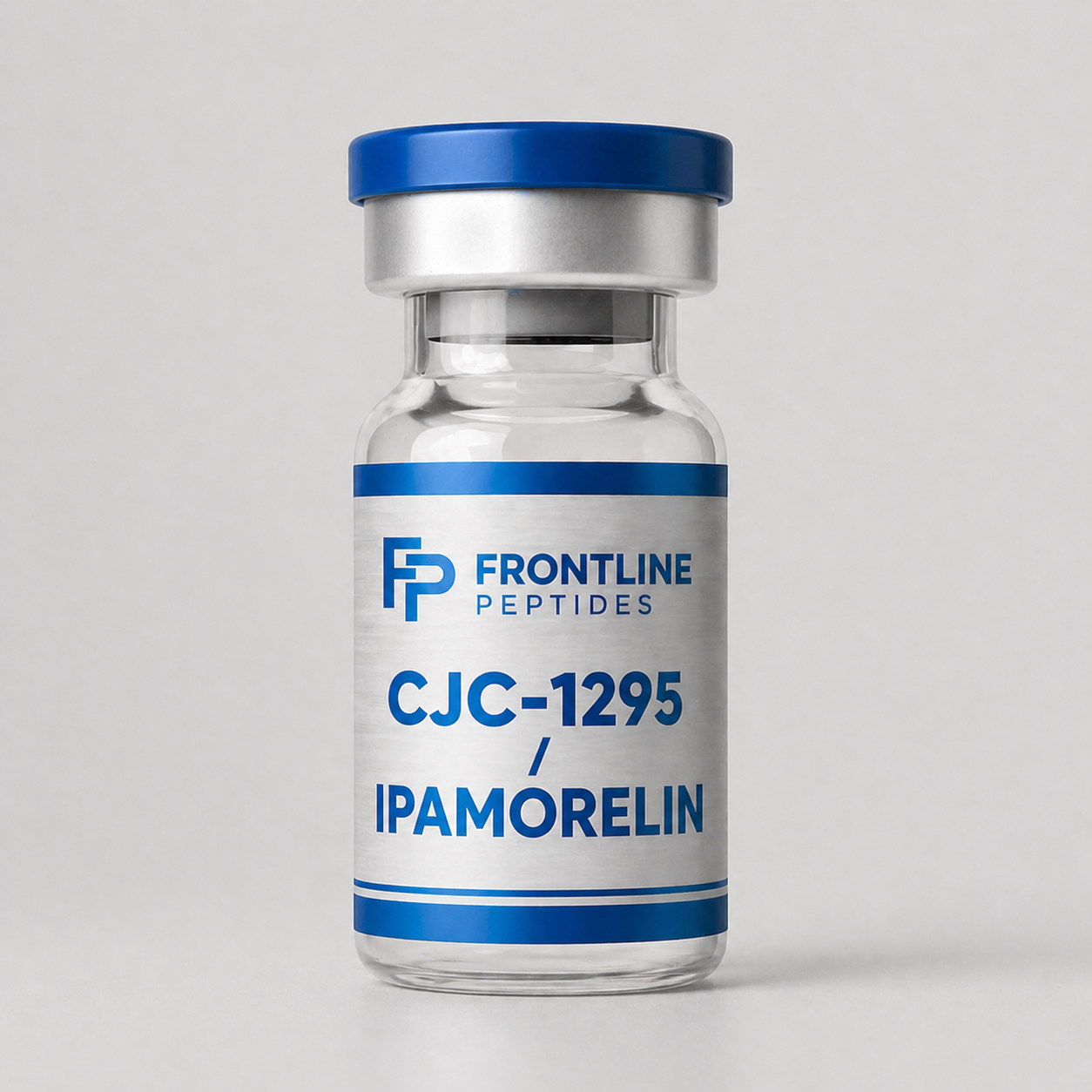 CJC-1295 / IPAMORELIN