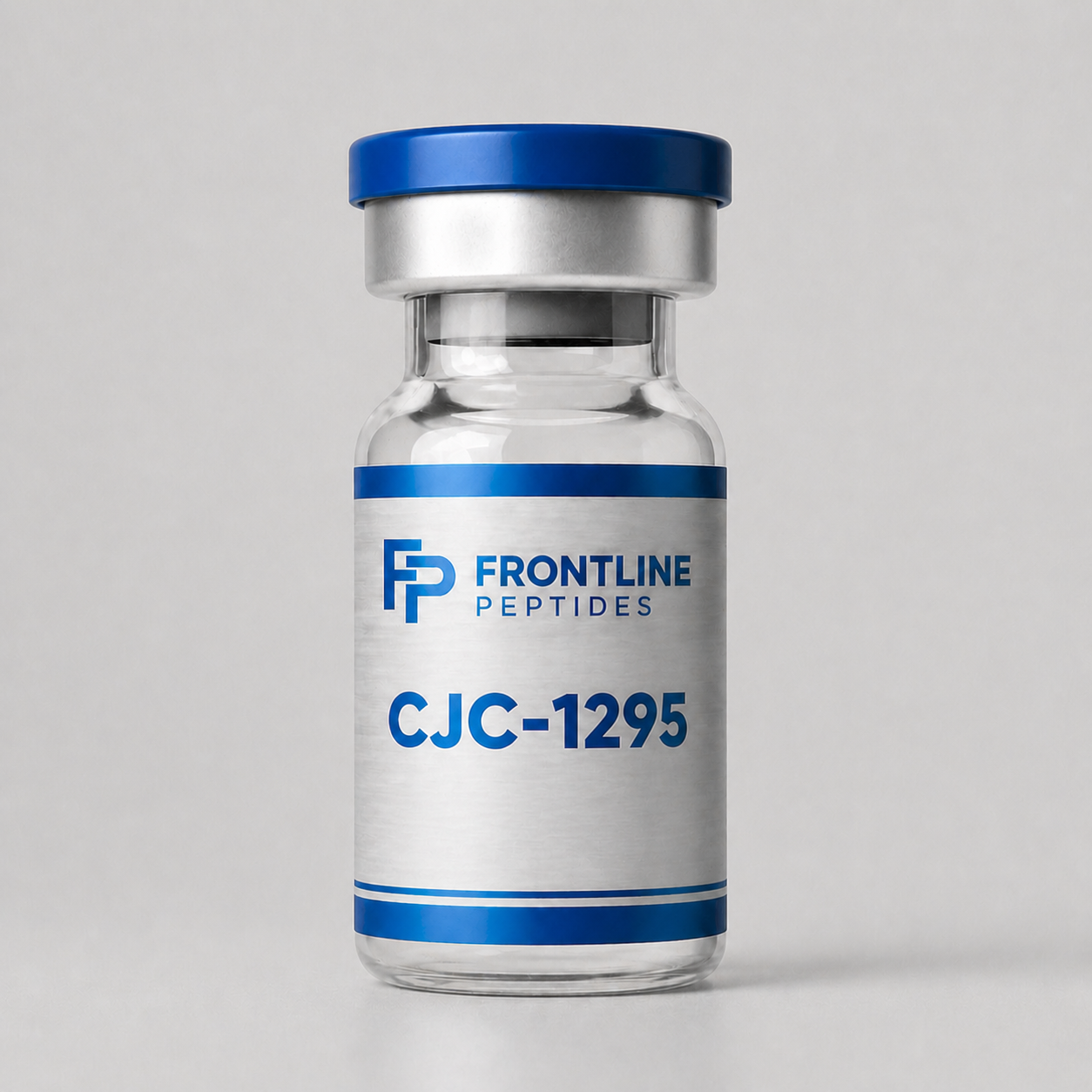 CJC-1295 (Without DAC)