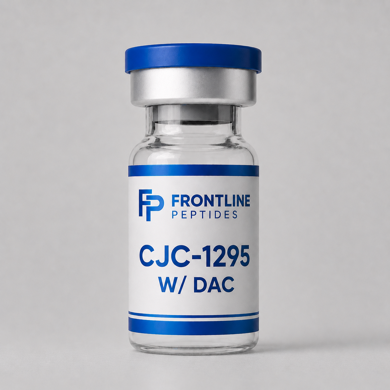 CJC-1295 (With DAC) 5 MG