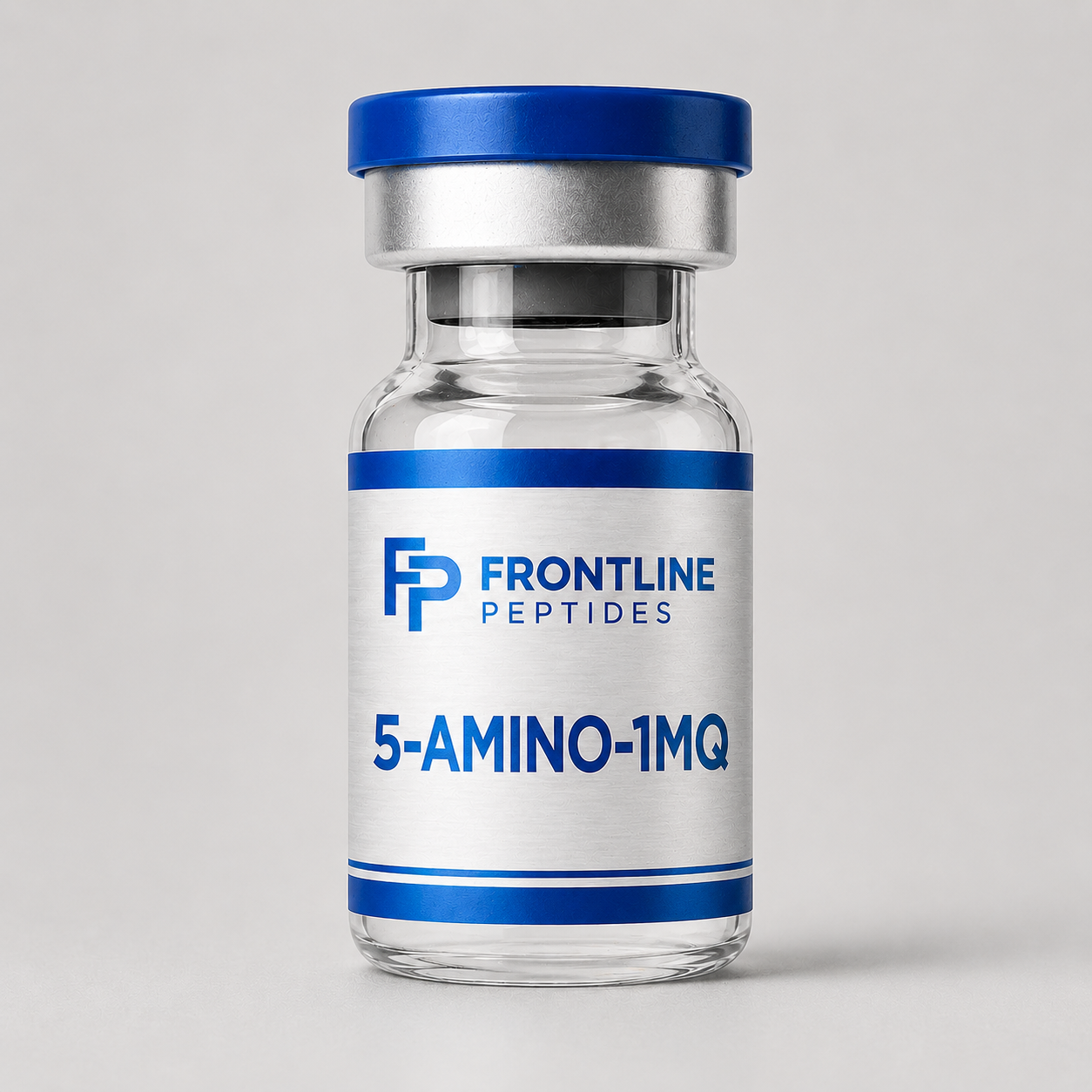 5-AMINO-1MQ