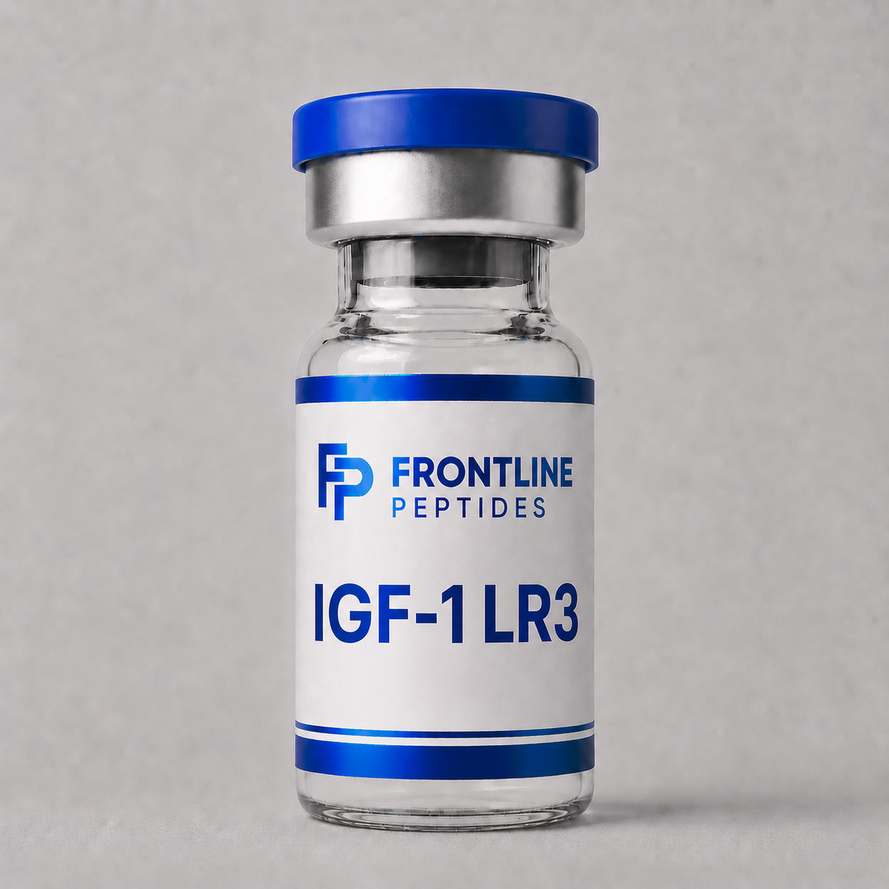 IGF-1 LR3 1 MG