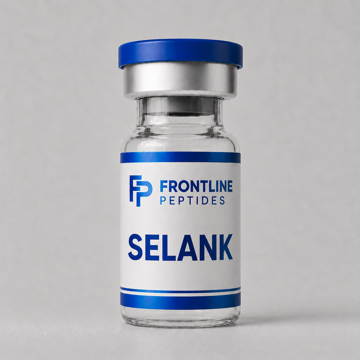 SELANK