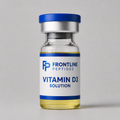 VITAMIN D3 SOLUTION