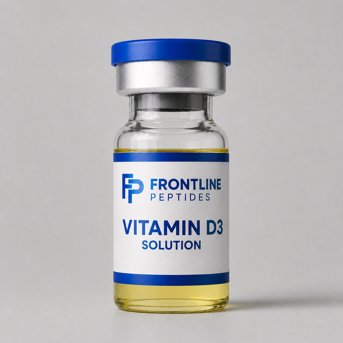 VITAMIN D3 SOLUTION