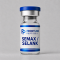 SEMAX / SELANK 20 MG