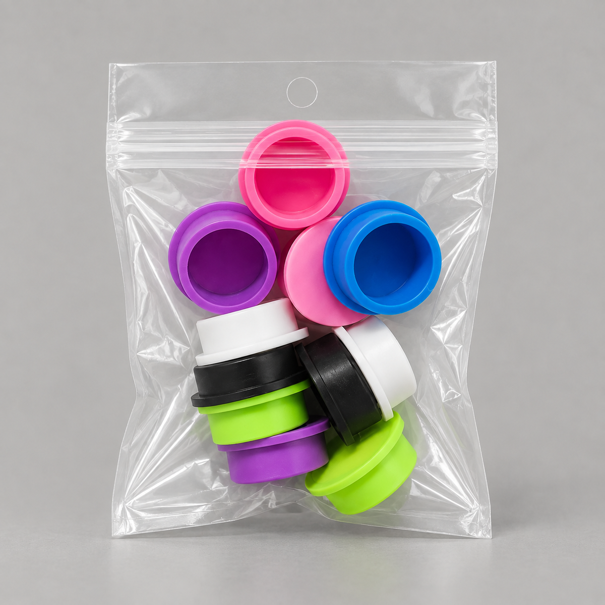 VIAL CAPS 3ML